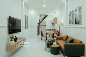 chuyên nhà đẹp trung tâm nguyễn thiện thuật quận 3, dt 32m2, 2 tầng, 4pn, giá chỉ 7,5 tỉ