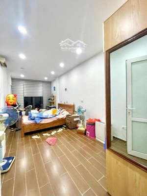 bán đất tặng nhà 2 tầng trung tâm mỗ lao, hà đông, 42m2 chỉ 6.9 tỷ ctl, lh 