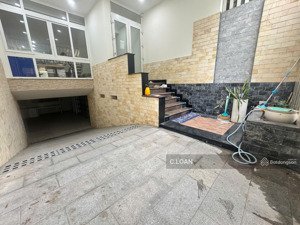 bán nhà mt đường 9a, kdc an phú - an khánh, q.2. giá 25 tỷ (5x20), hầm, trệt, 2 lầu, 1 áp mái.