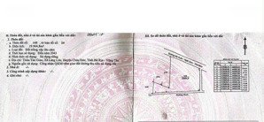 đường lê hồng phong, mỹ xuân, tt ngãi giao, châu đức, br - vt trục đường nhựa lớn 30m, khu dân cư