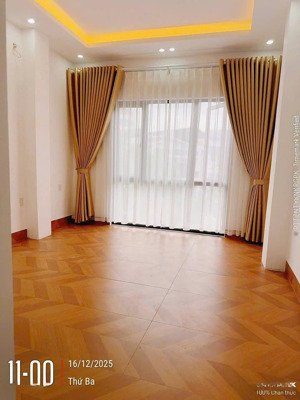 cho thuê nhà nguyên căn tô vũ - văn cao xây mới ô tô đỗ cửa