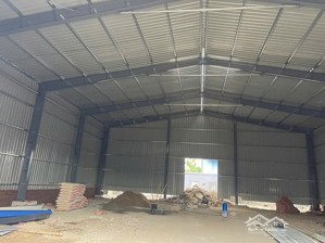 x1988. cho thuê kho xưởng ngoài kcn tại hải phòng 1000m2