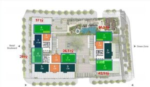 cập nhật 2+1, 3pn narra empire city đáng mua nhất tháng 12/2025. lh: 