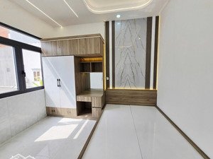 hẻm ô tô bán nr 2pn, 2wc, 40m2 tại lê văn quới, 4,65 tỷ bao đẹp