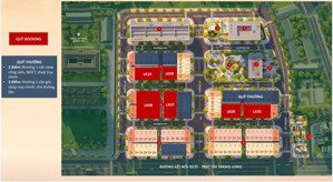 10 căn canopy villas thiết kế 3 mặt thoáng độc nhất, có gara biệt lập la porta phúc thọ