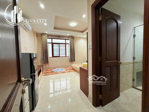 chính chủ cho thuê phòng cửa sổ rộng decor đẹp