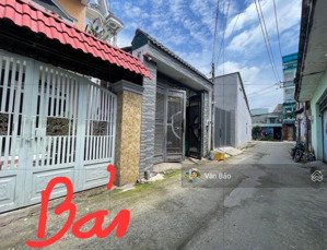 hẻm ô tô 218m (7.3 x 29 )tân thới hiệp quận 12 cho thuê 10tr chỉ 8.6 tỷ