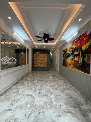 siêu phẩm dân xây - bán nhà thụy phương, đông ngạc - gần đường, ô tô tránh - 47m2 - 5 tầng - 7 tỷ