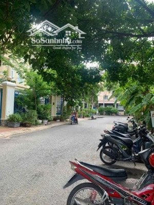 thật hiếm 410m2 20x21m biệt thự khu compound kết nối ra trục xuân thuỷ chỉ 150m, thảo điền quận 2.