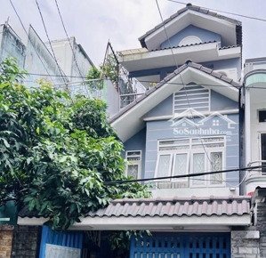 bán nhà gần mặt tiền nguyễn thị tần, quận 8, 4.2x28, 4 tầng, nhỉnh 12 tỷ