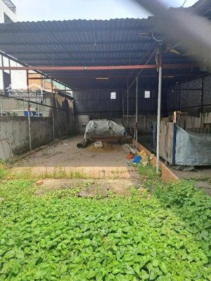 bán đất thạnh lộc 19 phường thạnh lộc quận 12, 137m2 full thổ, hẻm 6m cách mặt tiền tl19 100m