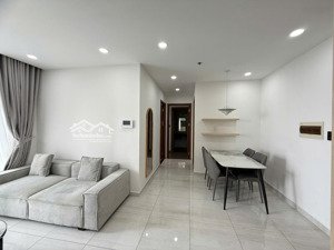 cho thuê happy one central căn góc, 70m2 2pn full nội thất cao cấp | full nguồn 600 căn giá tốt