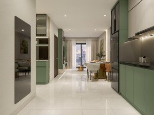 [bán căn hộ 3 mặt view sông] 2pn [mặt tiền 60m]-trả trước 474 triệu-hỗ trợ vay 70%-đón sóng hạ tầng