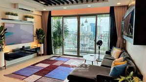 bán căn hộ riviera point lk phú mỹ hưng quận 7 nhà đẹp full nội thất sổ hồng - giá bán 8,15 tỷ