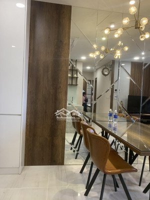 bán căn hộ lucky palace, phan văn khỏe, 2pn, giá 5.25 tỷ, nhà đẹp, ll: kiểm