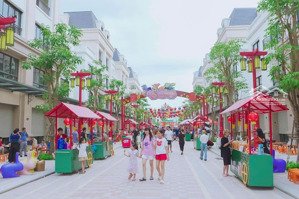 cắt lỗ rẻ hơn thị trường 400 tr . căn áp góc gần ngã tư tc-03 vinhomes golden avenneu