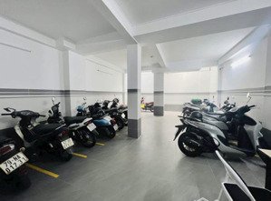 tn 100tr/tháng siêu phẩm chdv mặt tiền đường 475 ngay đh văn hóa, 32 phòng full nội thất hiện đại