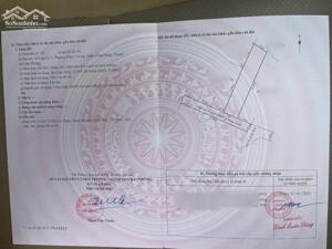 BÁN ĐẤT CAM LỘ – HÙNG VƯƠNG, HỒNG BÀNG CHỈ 2,65 TỶ