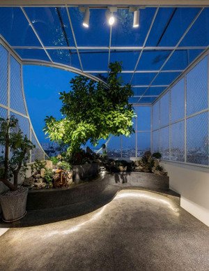 duy nhất !!!! building tân sơn nhì ngang 5m- 35 tỷ tl