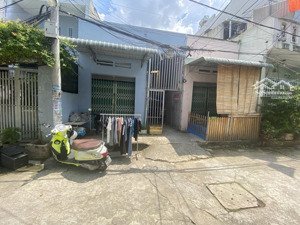 bán đất tặng nhà, hẻm xe hơi thu nhập ổn định, gần chợ hiệp bình 4x16 chỉ 4,9 tỷ.