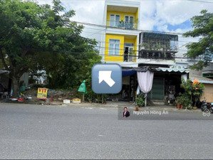 bán đất 70,8m² mặt tiền đường phong châu, tđc đất lành, đối diện kđt hỗn hợp sungroup, giá 4,7 tỷ