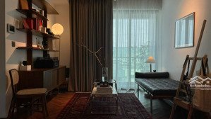 siêu phẩm căn hộ 1pn 1wc feliz en vista - full nt cao cấp - thiết kế riêng biệt - giá 18 tr/tháng