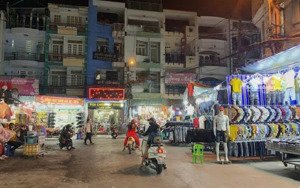 quang trung, gv - dt 111m2 - hx tải. gấp bán giảm còn 10,8 tỷ tl