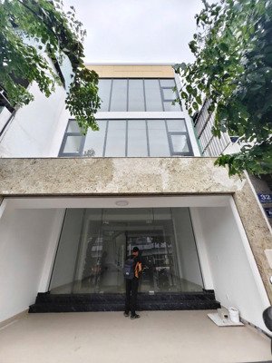 cho thuê nhà mặt tiền 34 cộng hòa, tân bình - 6,5x30m - 3 tầng suốt nhà mới đẹp - giá 80 triệu