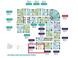 chỉ 5,8 tỷ 2 ngủ 85m, tầng trung đẹp, nh hỗ trợ 65% gtch miễn trả gốc 2 năm, tặng 2 năm phí dv