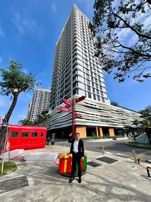 căn hộ midori park the glory 2pn - 2wc, diện tích 69m2, hoàn thiện cơ bản, cam kết cho thuê 17tr/th