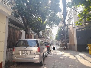 đất đẹp, ngang 6m. hxh võ thị sáu, quận 3 - 6,3 x 20m (123,4m2) - được xây hầm, 5 tầng - 34,4 tỷ tl