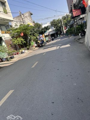 bán nhà phố mặt tiền đường số, p. tân hưng quận 7, dt 61m2 đường 12m, 3 tầng, full nt, giá: 11 tỷ 5