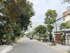 chính chủ bán lô đất 105m2 đường lê văn thủ gần trần hữu độ, gần sông - khu đt nam việt á, đà nẵng