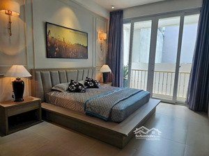 cho thuê căn hộ 1 phòng ngủ full nội thất ngay nhà ga t3 tân bình sân bay tân sơn nhất