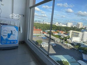 cho thuê ch officetel 11 triệu vnd, 35m2 tại the prince residence, p12, q.phú nhuận, hcm