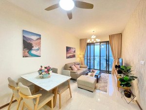 cho thuê one verandah 2pn - dt 81m2 - đầy đủ nội thất vào ở ngay. giá thuê: 17,5 triệu/tháng