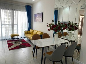 the antonia cho thuê 2pn full nội thất nhà trống