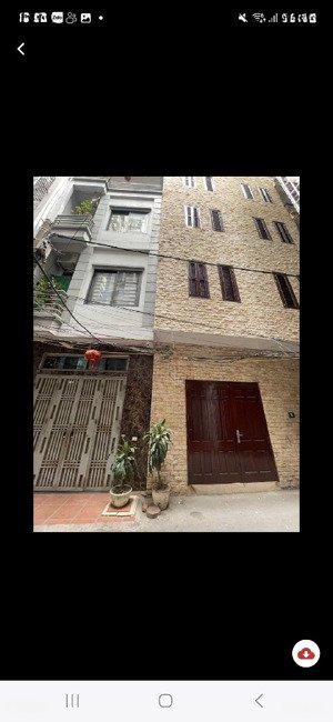 bán nr 5t, 4pn, 5wc, 48m2 tại phú mỹ, mỹ đình 2, nam từ liêm, 13 tỷ vnd