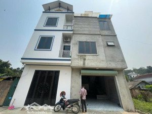 bán nhà thôn sơn đồng tiên phương, chương mỹ dt 42 m²