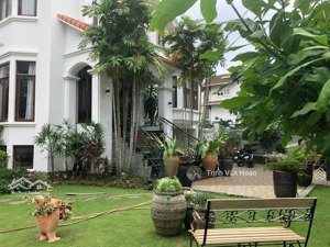 bán biệt thự nguyễn ư dĩ, thảo điền - 685m2 - 