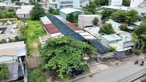 chỉ hơn 100tr/m2, chỉ tiêu 20 tầng, mt cây keo, p.tam phú, tp.thủ đức, dt: 19x60-giá bán : 120 t