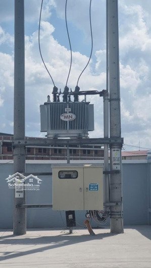 bán kho xưởng kv: 5.000m2, xưởng : 3.360m2,kcn long hậu , long an, giá bán : 47 tỷ, pháp lý rõ ràng