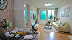 bán quỹ căn 2-3pn booyoung mỗ lao giá từ 6 tỷ sẵn sổ, vào ở ngay