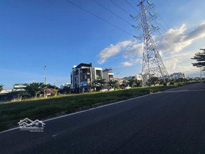 bán đất đường 2 làn 29 tháng 3 - gần nguyễn phước lan - hòa xuân