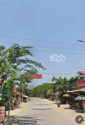 bán lô đất trung tâm phú cát - hoà lạc nhỉnh 2tỷ ngay đường tỉnh lộ