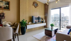 thiện chí bán 3pn full nội thất the sun avenue - giá 8,650 tỷ - có sổ hồng