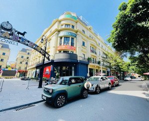 bán nhà mặt phố nguyễn xiển - kinh doanh cafe - diện tích 117m - 6 tầng thang máy - giá 48 tỷ.