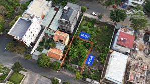 bán đất biệt thự ngay kdc belleza phú mỹ quận 7 - cách metro cần giờ 500m dt 12x20m sổ hồng đầy đủ