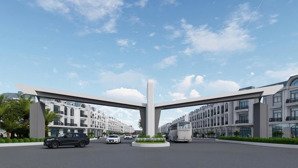 bán suất ngoại giao khu sao mai sao vàng thanh hóa dt 172m2 giá 16tr/m2