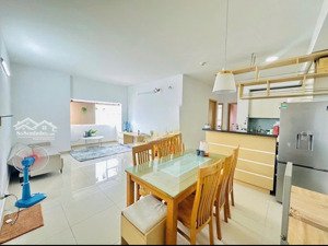 c/c ruby garden, nguyễn sỹ sách, 120m2, nt, 3pn, 2wc, giá 12tr5/tháng.